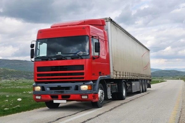 Ankara Akören, Ambar