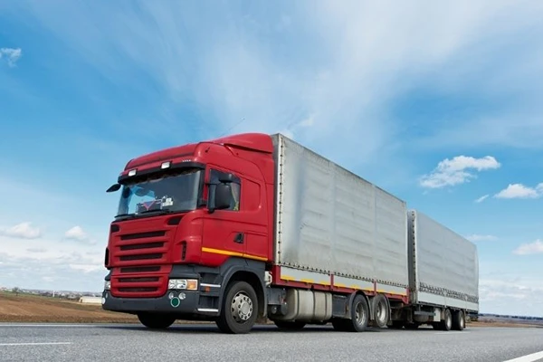 Ankara Akören, Şehirlerarası Taşımacılık