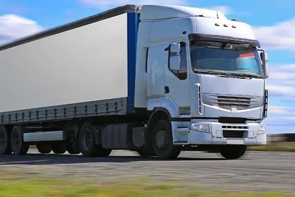 Ankara Akören, Nakliyat