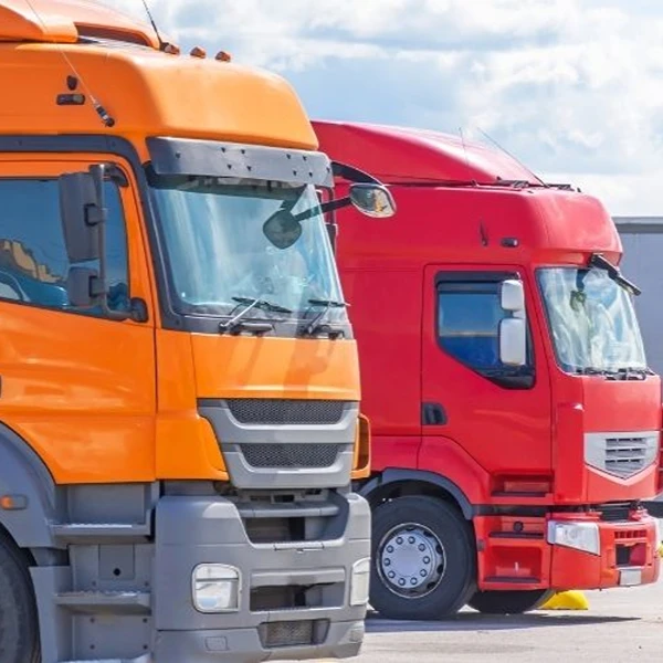 Ankara Akören Nakliye Ambarı